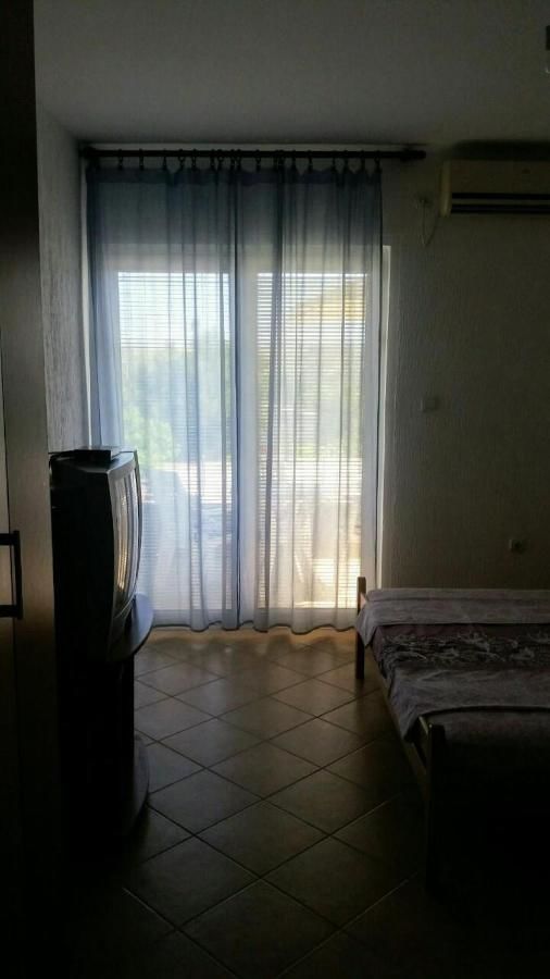 Проживание в семье Guest house Dijana Сутоморе-21
