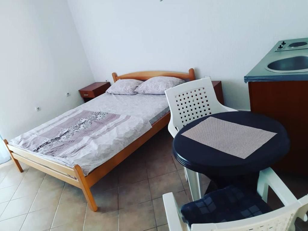 Проживание в семье Guest house Dijana Сутоморе-27