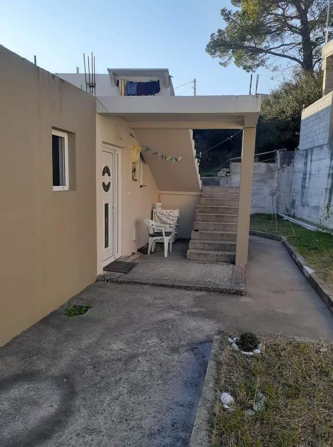 Проживание в семье Guest house Dijana Сутоморе-6