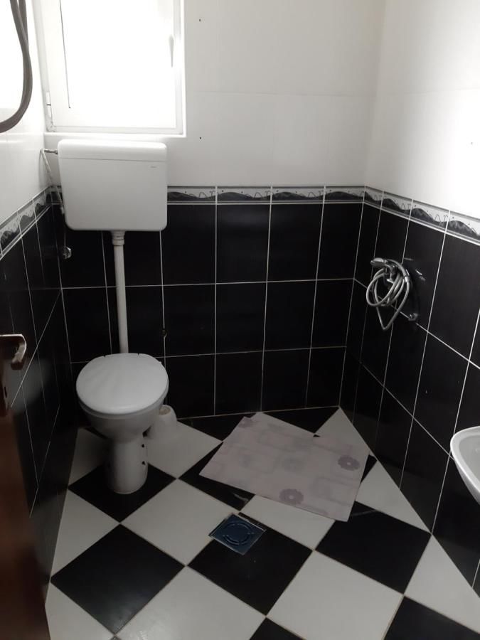 Проживание в семье Guest house Dijana Сутоморе-7