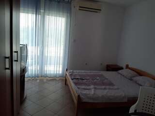 Проживание в семье Guest house Dijana Сутоморе Апартаменты с террасой-2