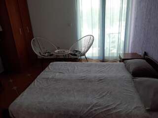 Проживание в семье Guest house Dijana Сутоморе Апартаменты с террасой-3