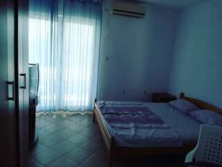 Проживание в семье Guest house Dijana Сутоморе Апартаменты с балконом-9
