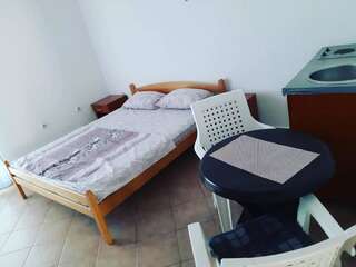 Проживание в семье Guest house Dijana Сутоморе Апартаменты с террасой-4