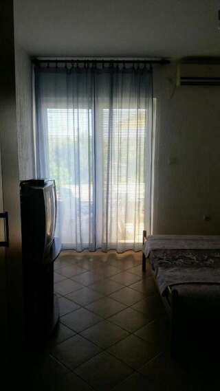 Проживание в семье Guest house Dijana Сутоморе Апартаменты с балконом-10