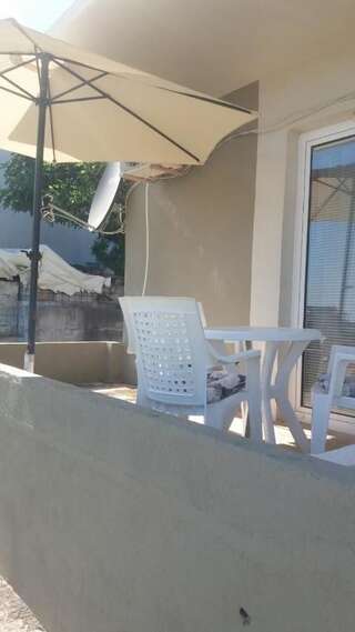 Проживание в семье Guest house Dijana Сутоморе Апартаменты с террасой-7