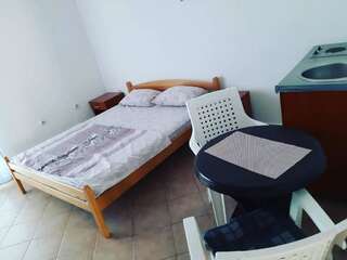 Проживание в семье Guest house Dijana Сутоморе Апартаменты с террасой-10