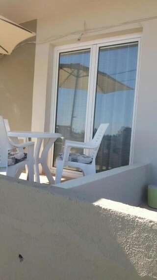 Проживание в семье Guest house Dijana Сутоморе Апартаменты с террасой-16
