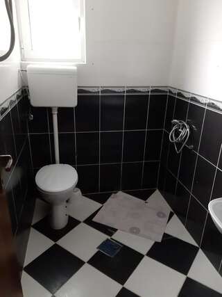 Проживание в семье Guest house Dijana Сутоморе Апартаменты с балконом-1