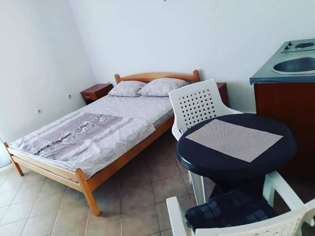 Проживание в семье Guest house Dijana Сутоморе-17