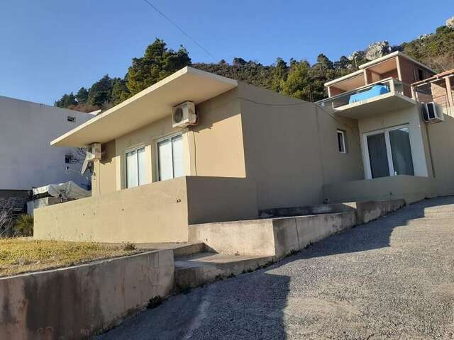 Проживание в семье Guest house Dijana Сутоморе-4