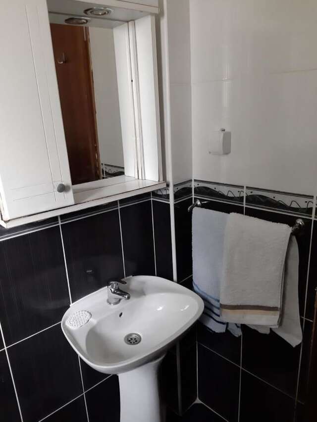 Проживание в семье Guest house Dijana Сутоморе-7