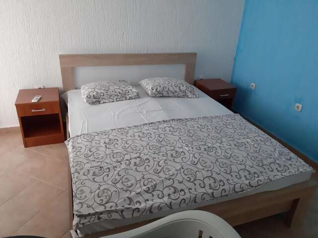 Проживание в семье Guest house Dijana Сутоморе-8