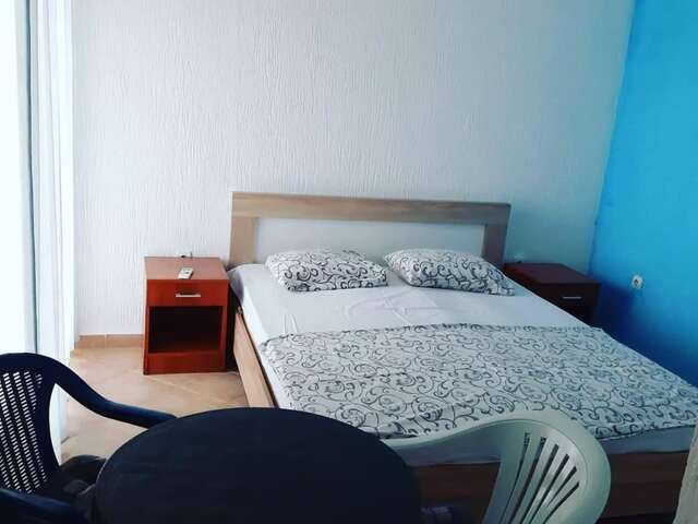 Проживание в семье Guest house Dijana Сутоморе-11